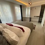 Stones Of Cappadocia Hotel