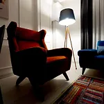 Hotel Stones Of Cappadocia Nevşehir