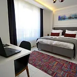 Hotel Stones Of Cappadocia