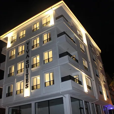 Stones Of Cappadocia