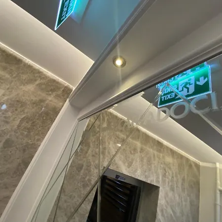 Hotel Stones Of Cappadocia Nevşehir