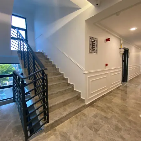 Apartment Viva Cappadocia Nevsehir