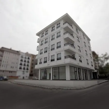 Stones Of Cappadocia