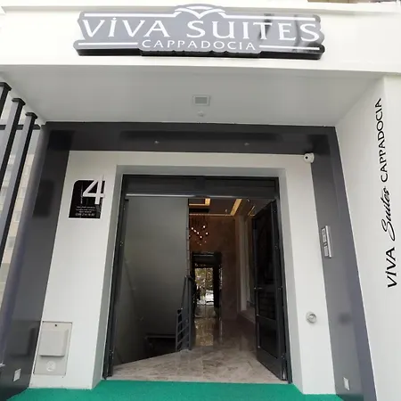 Apartment Viva Cappadocia