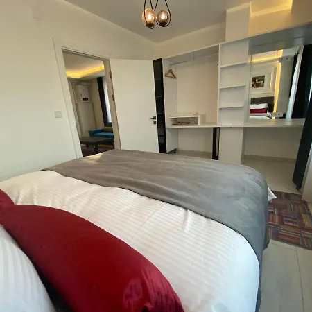 Apartment Viva Cappadocia Nevsehir