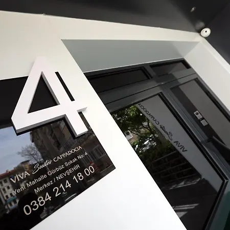 מלון Stones Of Cappadocia