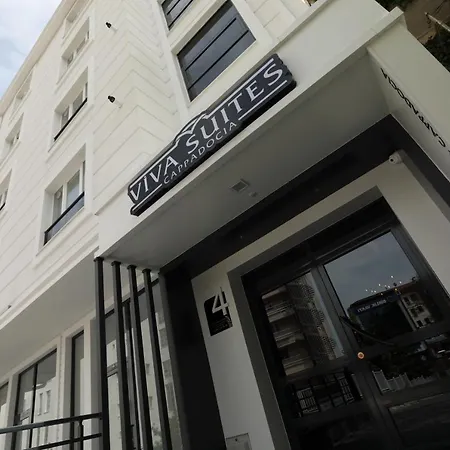 Stones Of Cappadocia מלון *