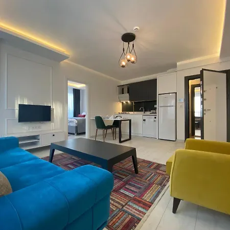 Stones Of Cappadocia *