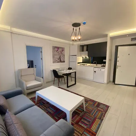 Apartment Viva Cappadocia
