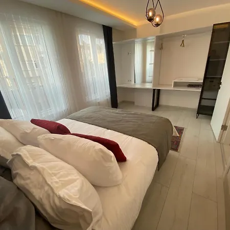 Stones Of Cappadocia Hotel