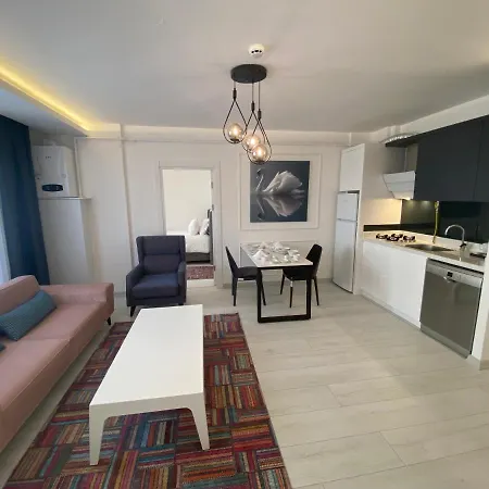 Apartment Viva Cappadocia Nevsehir