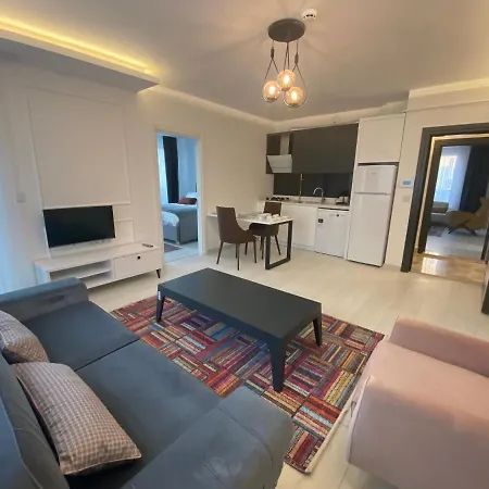 Viva Cappadocia Apartment Nevsehir