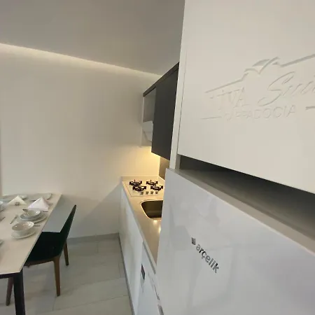 Viva Cappadocia Apartment Nevsehir