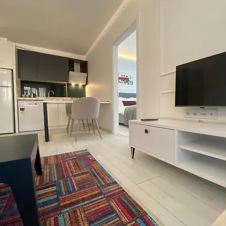 Apartment Viva Cappadocia Nevsehir