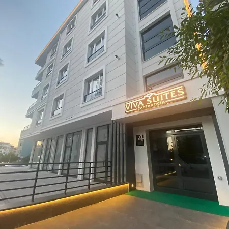 Stones Of Cappadocia *