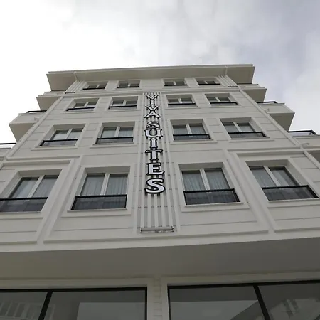 Stones Of Cappadocia Nevşehir