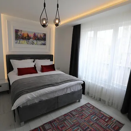 Apartment Viva Cappadocia Nevsehir