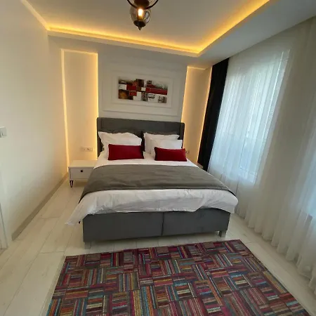 Viva Cappadocia Apartment Nevsehir