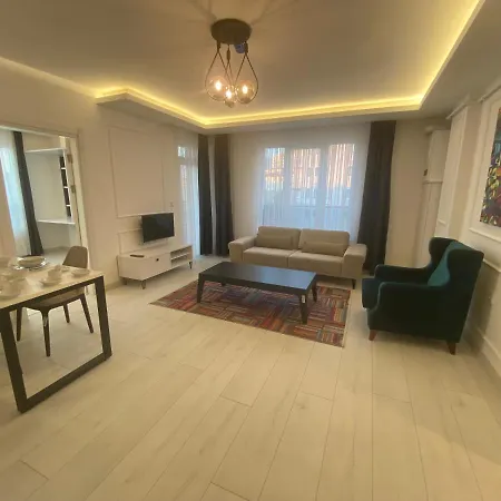Apartment Viva Cappadocia Nevsehir