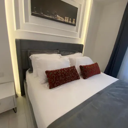 Viva Cappadocia Apartment Nevsehir
