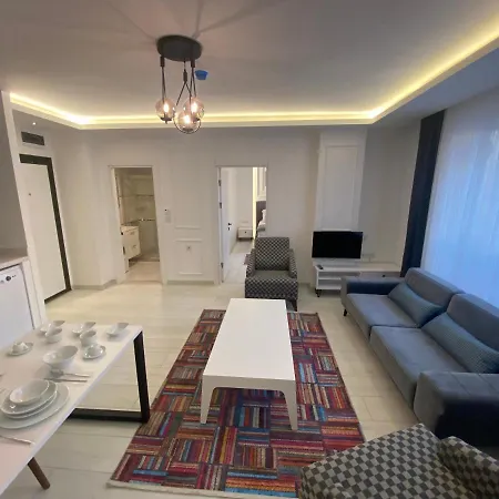 Apartment Viva Cappadocia *