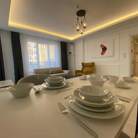Viva Cappadocia Apartment