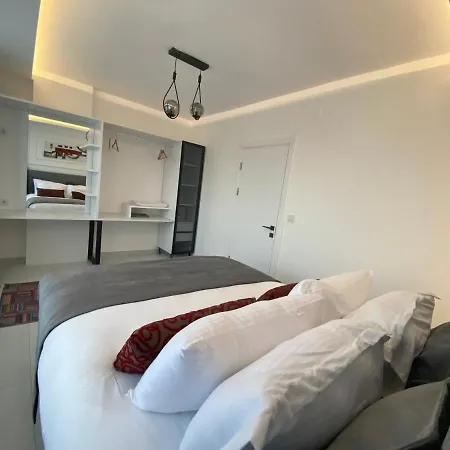 Apartment Viva Cappadocia