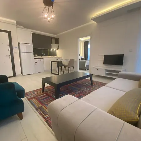 Apartment Viva Cappadocia *