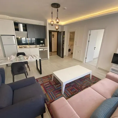 Viva Cappadocia Apartment Nevsehir