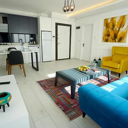 Apartment Viva Cappadocia