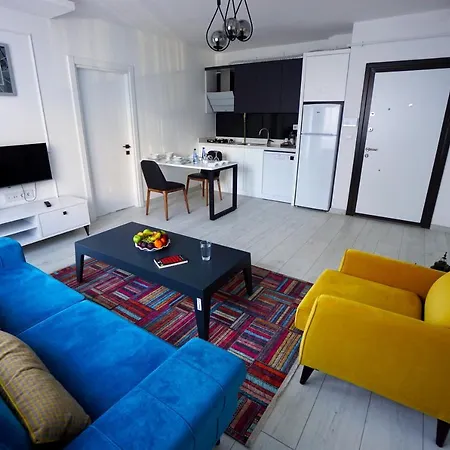Apartment Viva Cappadocia Nevsehir