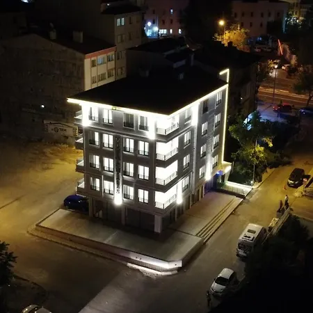 Viva Cappadocia Apartment Nevsehir