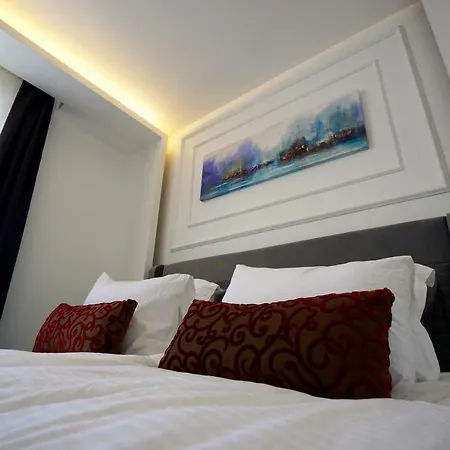 Stones Of Cappadocia