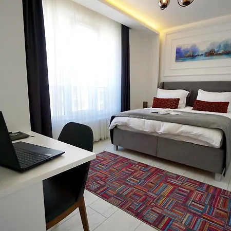 Hotel Stones Of Cappadocia