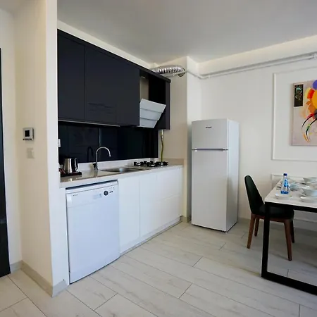 Apartment Viva Cappadocia *