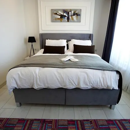 Hotel Stones Of Cappadocia Nevsehir