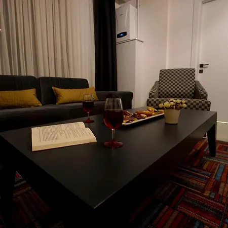 Viva Cappadocia Apartment