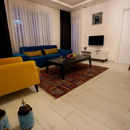 Viva Cappadocia Apartment *