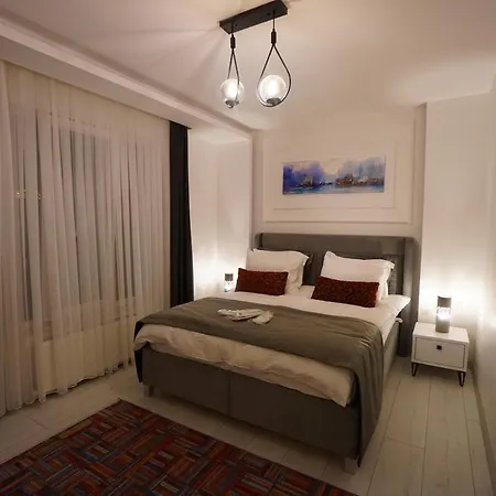 Apartment Viva Cappadocia *
