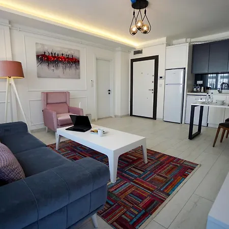 Apartment Viva Cappadocia *