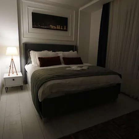 Apartment Viva Cappadocia Nevsehir