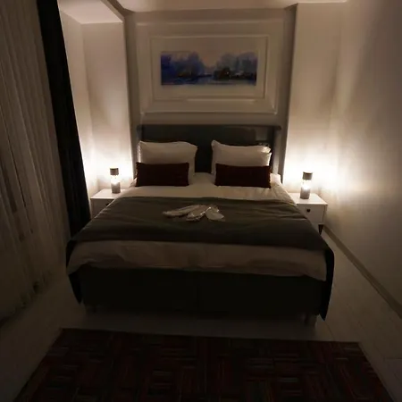 Apartment Viva Cappadocia *