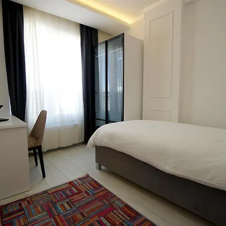 Stones Of Cappadocia Hotel Nevşehir