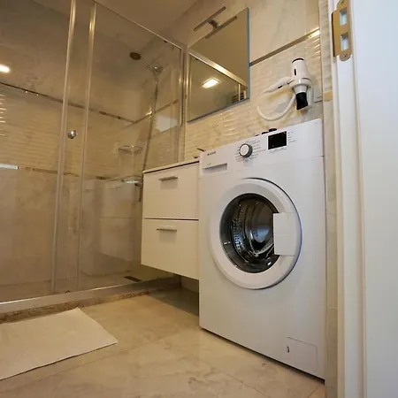 Viva Cappadocia Apartment *