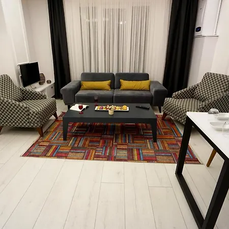 Viva Cappadocia Apartment