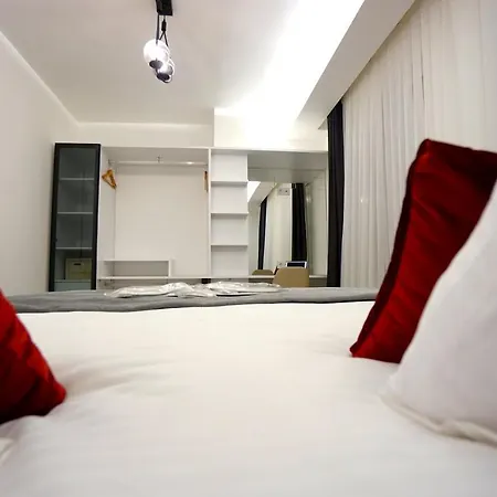 Viva Cappadocia Apartment *