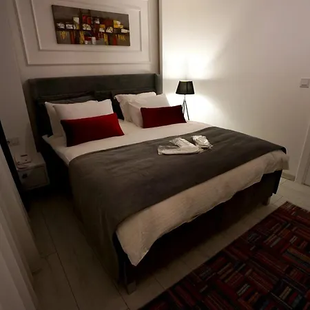 Viva Cappadocia Apartment Nevsehir