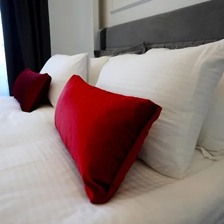 Stones Of Cappadocia Hotel