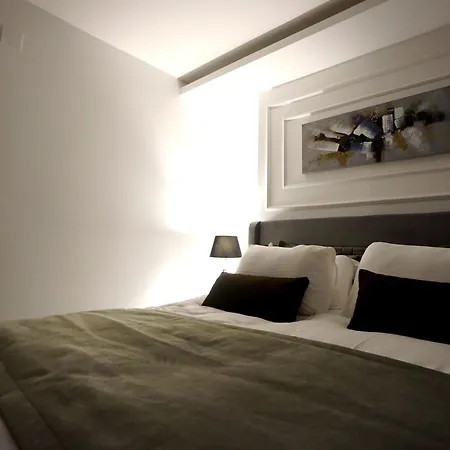 Viva Cappadocia Apartment *