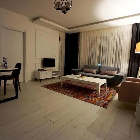 Viva Cappadocia Apartment Nevsehir